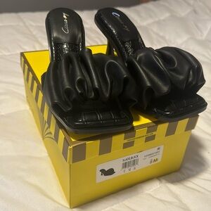 Circus NY (Nordstroms) sz 8 Brand New w/Box